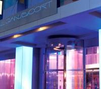 Gansevoort Meatpacking NYC